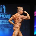 Rita  Bello - IFBB Toronto Pro Supershow 2013 - #1