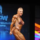 Rita  Bello - IFBB Toronto Pro Supershow 2013 - #1