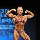 Rita  Bello - IFBB Toronto Pro Supershow 2013 - #1