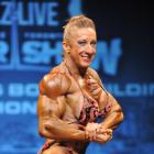 Rita  Bello - IFBB Toronto Pro Supershow 2013 - #1