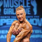 Rita  Bello - IFBB Toronto Pro Supershow 2013 - #1