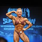 Rita  Bello - IFBB Toronto Pro Supershow 2013 - #1