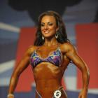 Natalie  Waples - IFBB Arnold Classic 2013 - #1