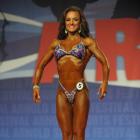 Natalie  Waples - IFBB Arnold Classic 2013 - #1