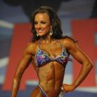 Natalie  Waples - IFBB Arnold Classic 2013 - #1