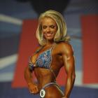 Aleisha  Hart - IFBB Arnold Classic 2013 - #1