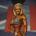 Aleisha  Hart - IFBB Arnold Classic 2013 - #1