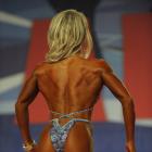 Aleisha  Hart - IFBB Arnold Classic 2013 - #1