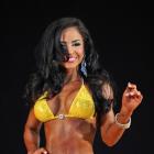 Yarelis  Gonzalez - IFBB Pittsburgh Pro 2013 - #1