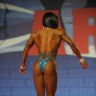 Candice  John - IFBB Arnold Classic 2013 - #1