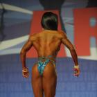 Candice  John - IFBB Arnold Classic 2013 - #1