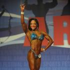 Candice  John - IFBB Arnold Classic 2013 - #1