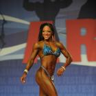 Candice  John - IFBB Arnold Classic 2013 - #1