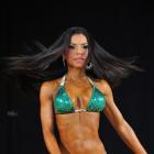 Pollianna  Moss - IFBB Pittsburgh Pro 2013 - #1