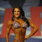 Candice  Keene - IFBB Arnold Classic 2013 - #1