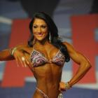 Candice  Keene - IFBB Arnold Classic 2013 - #1