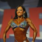 Camala  Rodriguez-McClure  - IFBB Arnold Classic 2013 - #1