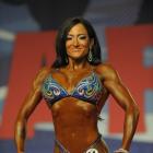 Camala  Rodriguez-McClure  - IFBB Arnold Classic 2013 - #1