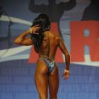 Camala  Rodriguez-McClure  - IFBB Arnold Classic 2013 - #1