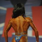 Camala  Rodriguez-McClure  - IFBB Arnold Classic 2013 - #1