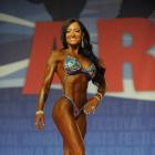 Camala  Rodriguez-McClure  - IFBB Arnold Classic 2013 - #1