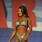 Ann  Titone - IFBB Arnold Classic 2013 - #1