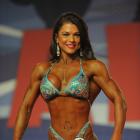 Ann  Titone - IFBB Arnold Classic 2013 - #1