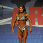 Ann  Titone - IFBB Arnold Classic 2013 - #1
