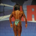 Ann  Titone - IFBB Arnold Classic 2013 - #1