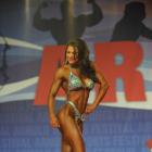 Ann  Titone - IFBB Arnold Classic 2013 - #1