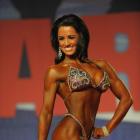 Heather  Dees - IFBB Arnold Classic 2013 - #1