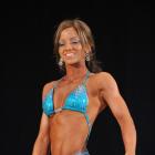 Angelique  Tucker - NPC Pittsburgh Championships 2013 - #1