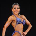 Lisandra  McGrath - NPC Pittsburgh Championships 2013 - #1