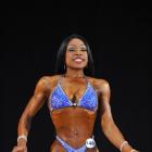 Tarah  Mitchell - NPC Pittsburgh Championships 2013 - #1