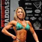 Jennifer  Regina - NPC Jr. USA 2013 - #1