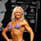 Rebecca  Torres - NPC Jr. USA 2013 - #1