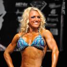 Amber  Sparling - NPC Jr. USA 2013 - #1