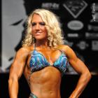 Amber  Sparling - NPC Jr. USA 2013 - #1