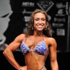 Diana  Diaz - NPC Jr. USA 2013 - #1