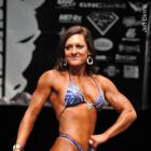 Melissa  Creal - NPC Jr. USA 2013 - #1