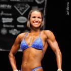 Melissa  Vanportfleet - NPC Jr. USA 2013 - #1