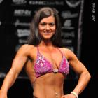 Amanda  Harris - NPC Jr. USA 2013 - #1