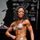 Lakisha  Hayes - NPC Jr. USA 2013 - #1