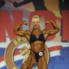 Olga   Puzanova - IFBB Arnold Classic 2013 - #1