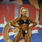 Olga   Puzanova - IFBB Arnold Classic 2013 - #1