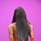 Stacey   Naito  - NPC Steve Stone NY Metropolitans 2013 - #1