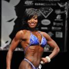 Rhonda  Jones - NPC Jr. USA 2013 - #1