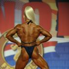 Olga   Puzanova - IFBB Arnold Classic 2013 - #1