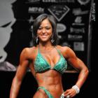 Elissa  Martis - NPC Jr. USA 2013 - #1