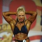 Olga   Puzanova - IFBB Arnold Classic 2013 - #1